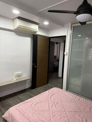 Blk 265 Yishun Street 22 (Yishun), HDB 4 Rooms #567689941